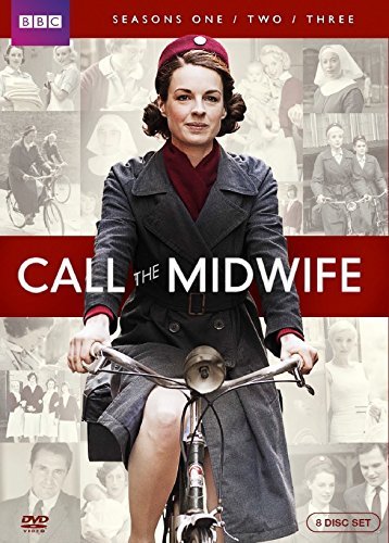 Call The Midwife Seasons One Call The Midwife Seasons One 