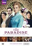 Paradise Complete Series Paradise Complete Series 