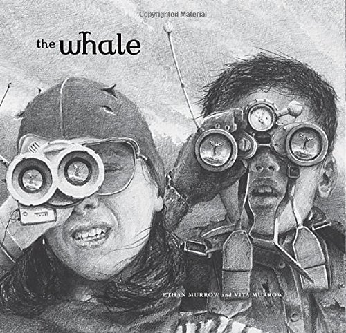 Vita Murrow The Whale 