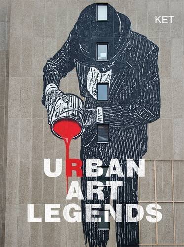 Ket Urban Art Legends 