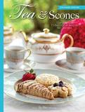 Lorna Ables Reeves Tea & Scones (updated Edition) The Ultimate Collection Of Recipes For Teatime 
