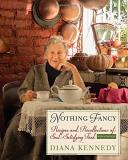 Diana Kennedy Nothing Fancy Recipes And Recollections Of Soul Satisfying Food 