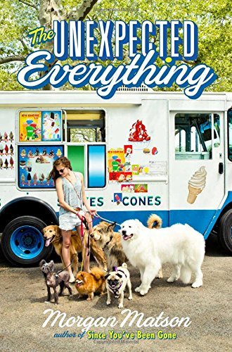 Morgan Matson/The Unexpected Everything