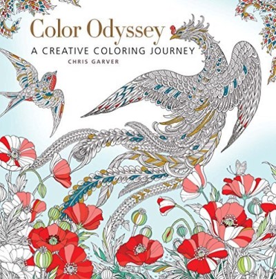Chris Garver/Color Odyssey