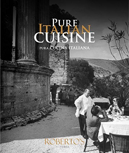 Roberto Payer Pure Italian Cuisine 