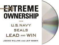 Jocko Willink Extreme Ownership How U.S. Navy Seals Lead And Win 