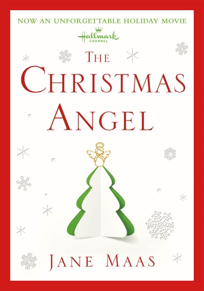 Jane Maas/Christmas Angel