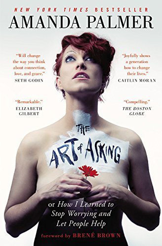 Palmer,Amanda/ Brown,Bren??? (FRW)/The Art of Asking@Reprint