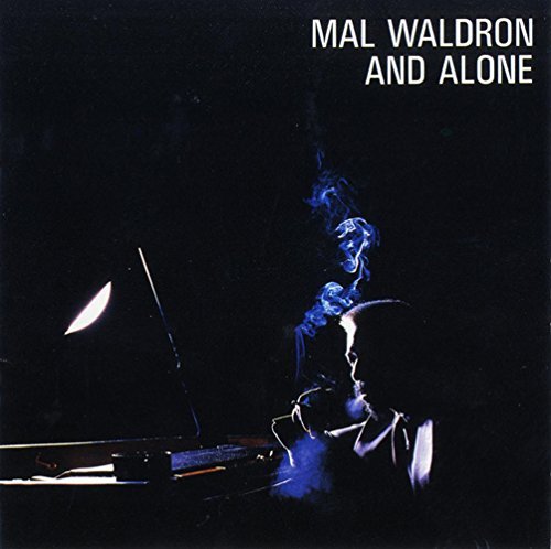 Mal Waldron/& Alone@Import-Jpn