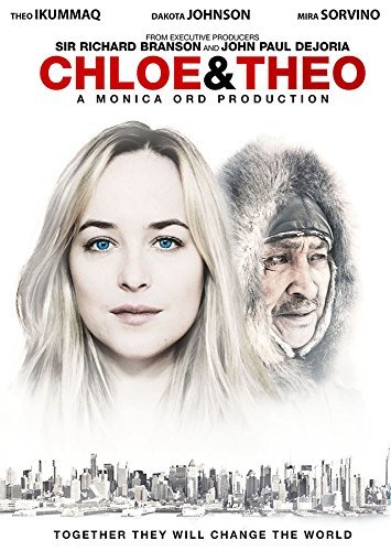 Chloe & Theo/Chloe & Theo