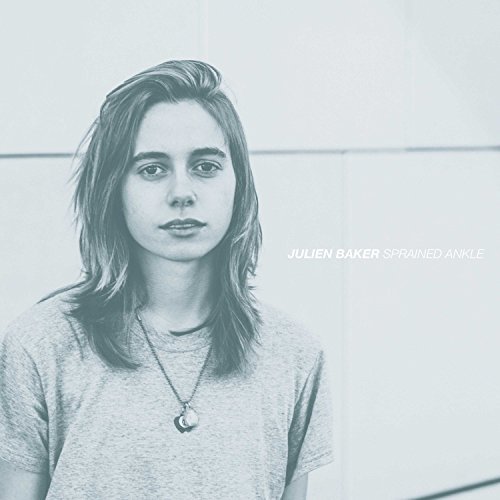 Julien Baker/Sprained Ankle@Sprained Ankle