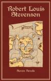 Robert Louis Stevenson Robert Louis Stevenson Seven Novels 