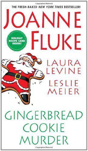 Joanne Fluke/Gingerbread Cookie Murder