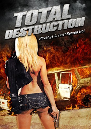 Total Destruction/Total Destruction