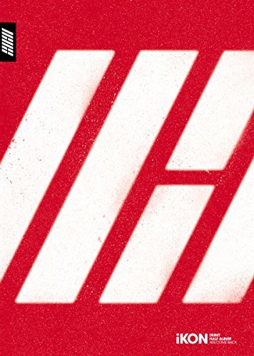 Ikon/Welcome Back (Debut Half Album@Import-Kor