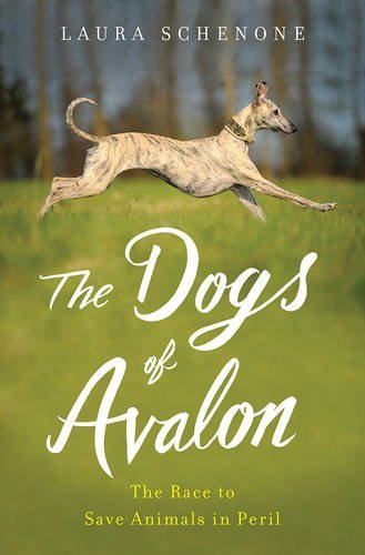 Laura Schenone/The Dogs of Avalon@ The Race to Save Animals in Peril