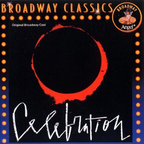 Celebration/Original Broadway Cast@Original Broadway Cast