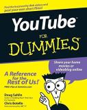 Doug Sahlin Youtube For Dummies 
