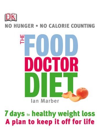 Ian Marber The Food Doctor Diet 