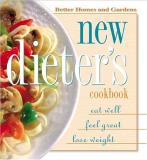 Better Homes And Gardens New Dieter's Cookbook 