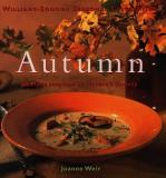 Joanne Weir Autumn Recipes Inspired By Nature's Bounty 