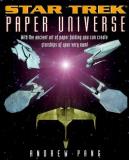 Andrew Pang Paper Universe 