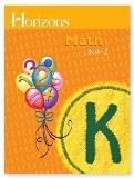 Saundra Lamgo Horizons Math 