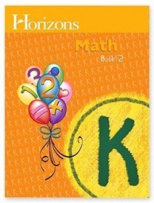 Saundra Lamgo Horizons Math 