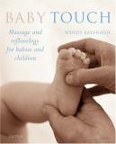 Wendy Kavanagh Baby Touch Massage & Reflexology For Babies & Children 