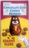 Joanne Fluke Chocolate Chip Cookie Murder A Hannah Swensen Mystery 