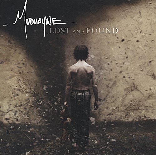 Mudvayne/Lost And Found