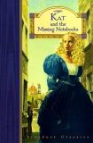 Emma Bradford Kat & The Missing Notebooks 