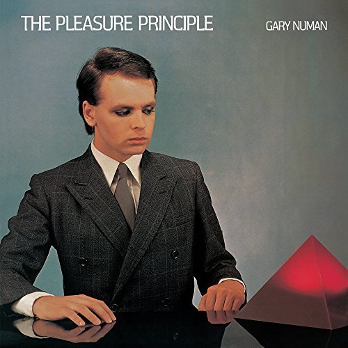 Gary Numan/Pleasure Principle