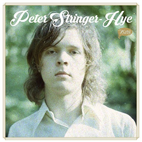 Peter Stringer-Hye/Sunday Girls