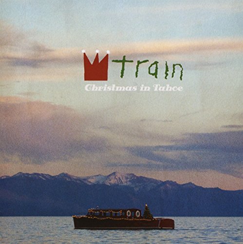Train/Christmas In Tahoe