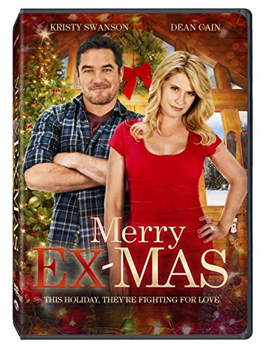 Merry Ex-Mas/Merry Ex-Mas