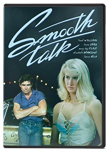 Smooth Talk/Dern/Williams/Place@Dvd@Pg13