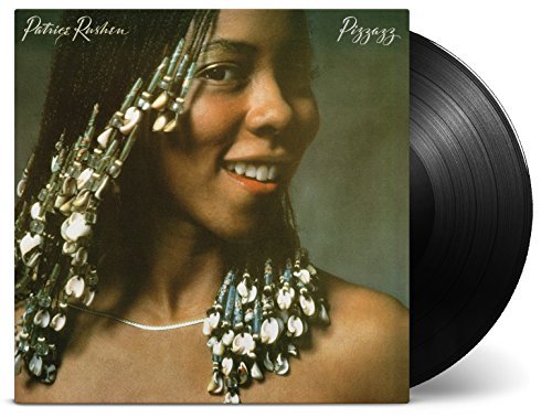 Patrice Rushen/Pizzazz@Import-Nld@180 Grams Vinyl