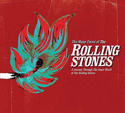 Many Faces Of The Rolling Ston/Many Faces Of The Rolling Ston@Import-Mex