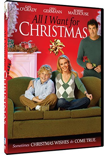 All I Want For Christmas/All I Want For Christmas