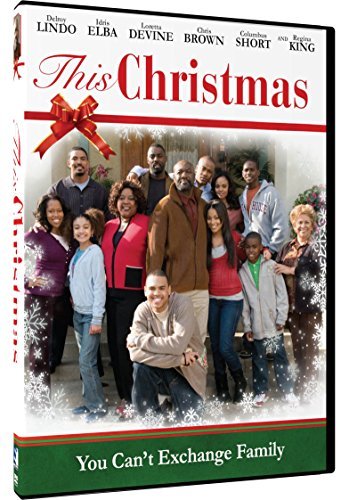 This Christmas/This Christmas