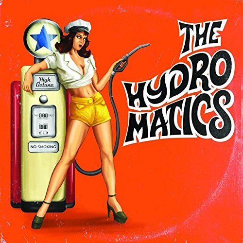 Hydromatics/Hydromatics