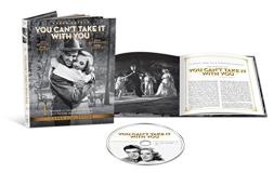 You Can't Take It With You Arthur Stewart Arnold Barrymore Blu Ray Nr 
