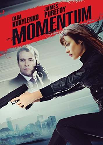Momentum/Kurylenko/Purefoy/Freeman@Kurylenko/Purefoy/Freeman