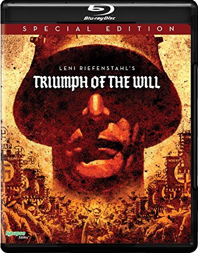 Triumph Of The Will/Triumph Of The Will@Blu-ray@Nr