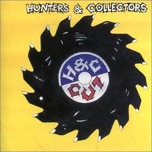 Hunters & Collectors/Cut@Import-Aus