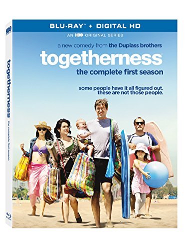 Togetherness/Season 1@Blu-ray