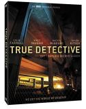 True Detective Season 2 DVD 