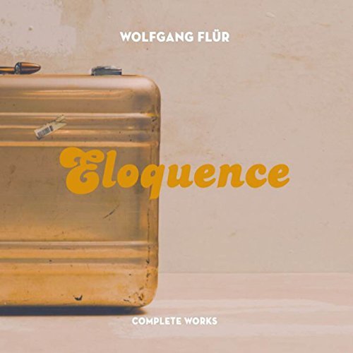 Wolfgang Flur/Eloquence