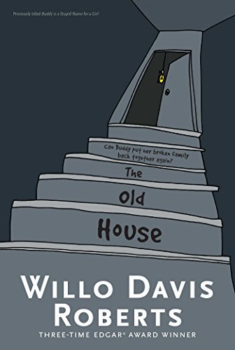 Willo Davis Roberts/The Old House
